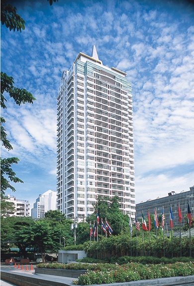 Centre Point Hotel Ploenchit