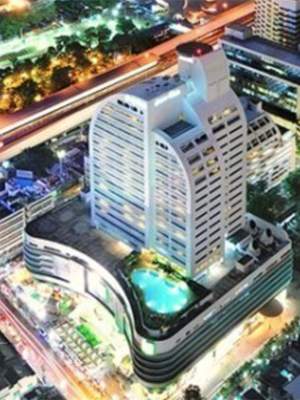 Centre Point Hotel Silom