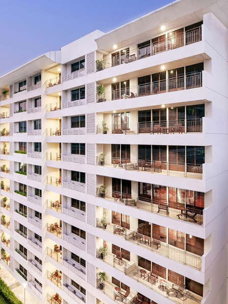 Centre Point Thong Lo