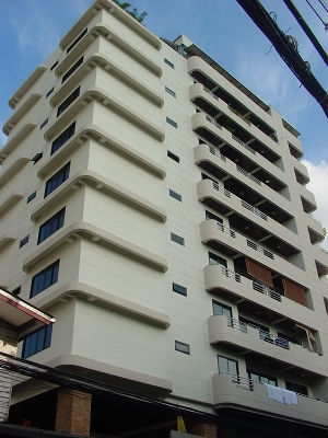 Cosmo Villa