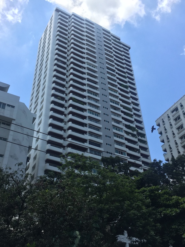 Wattana Heights