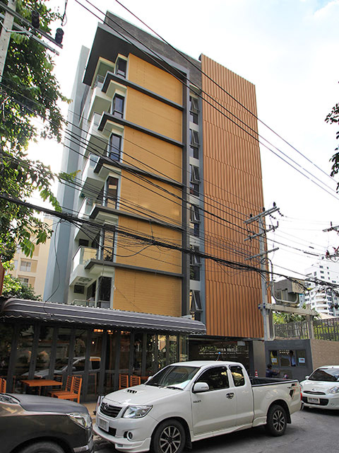 Voque Serviced Residence