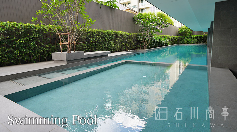 Sky Serviced Residence Thonglor 25