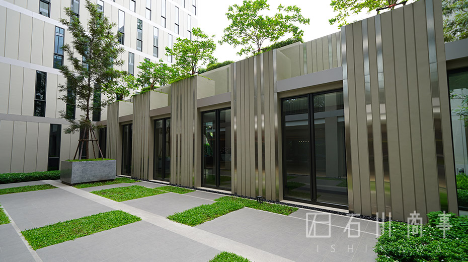 Sky Serviced Residence Thonglor 25