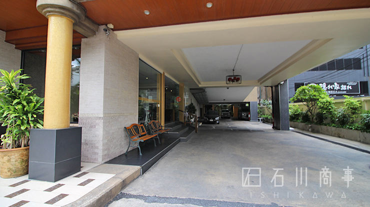 NT Tower