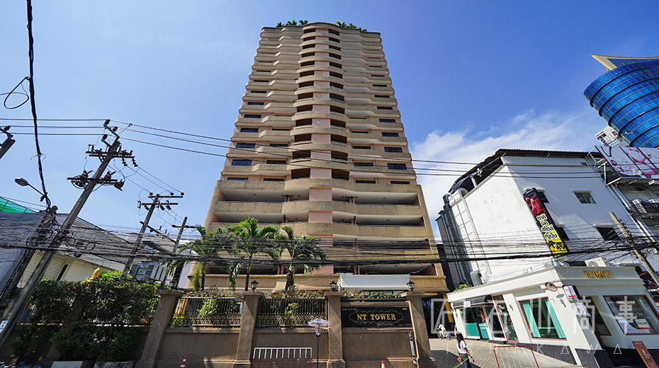NT Tower