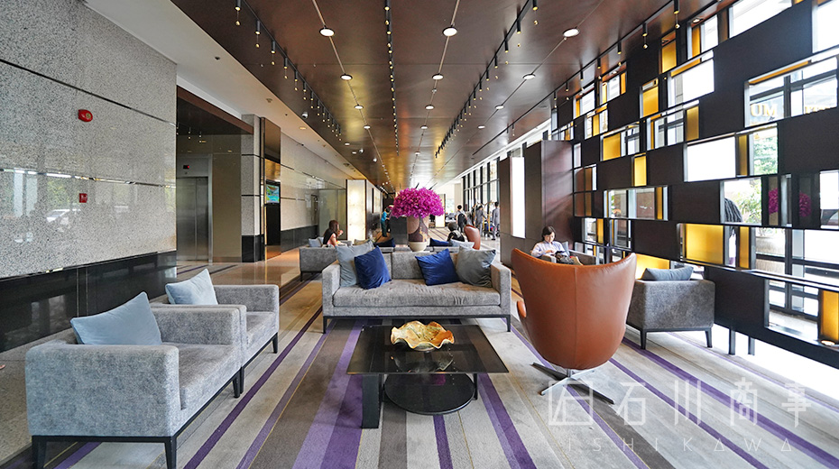 Emporium Suites