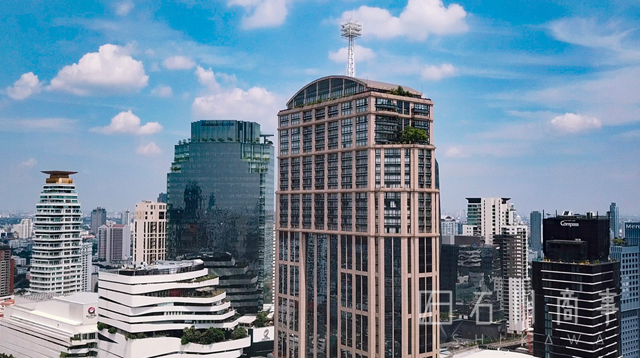 emporium suites