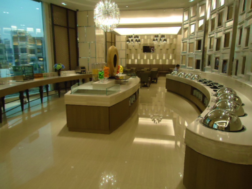 Grande Centre Point Sukhumvit-Terminal 21