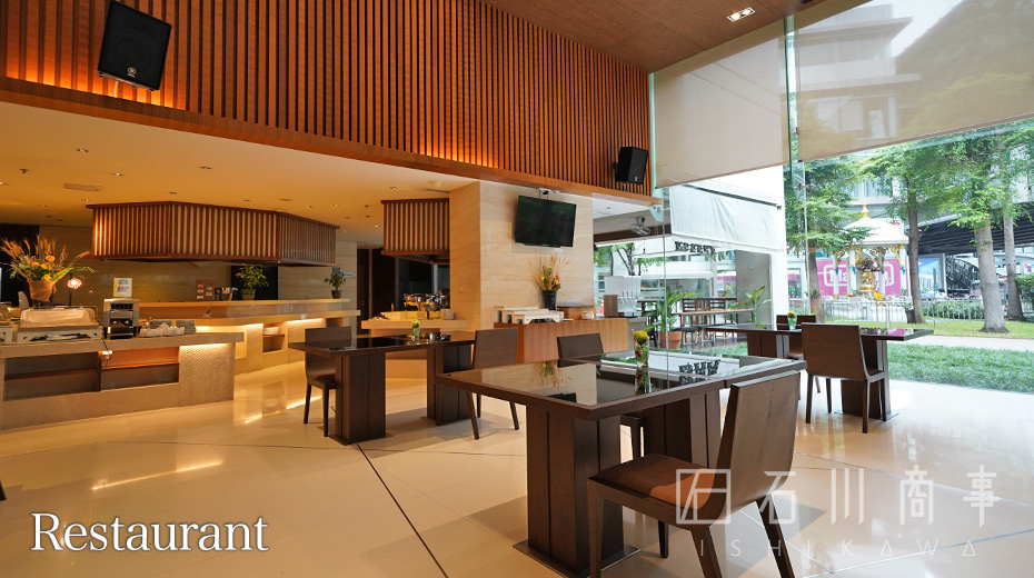 Jasmine Resort Hotel