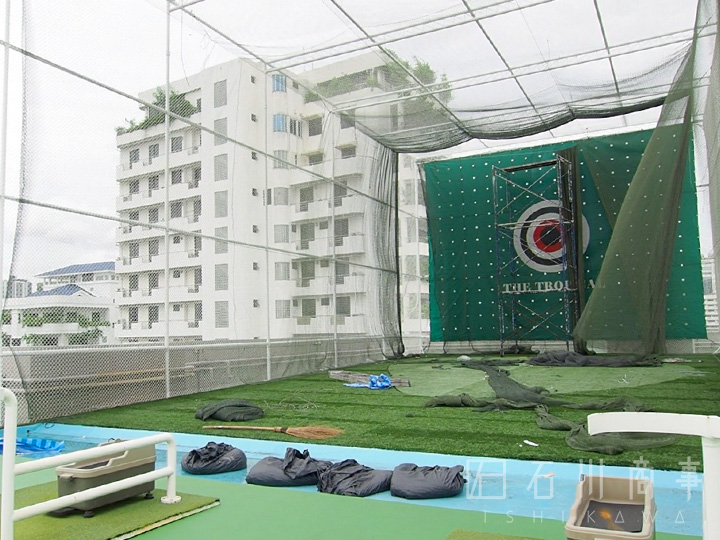 Aspira Tropical Residence Thonglor
