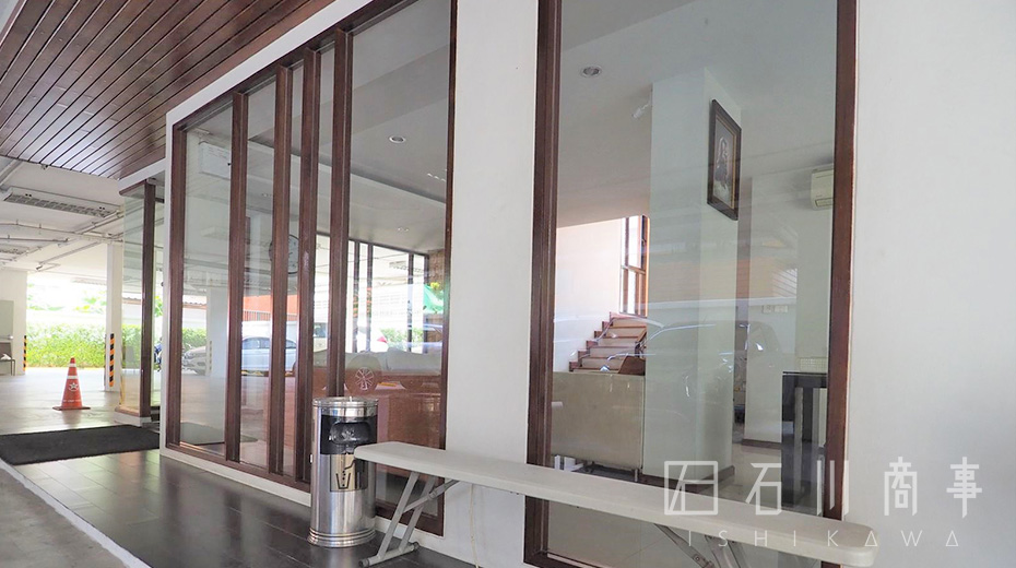 Thavee Yindee Residence
