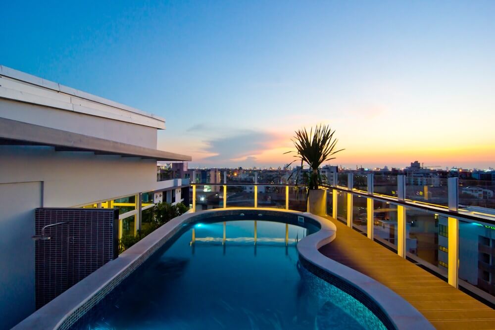 @Mind Executive Suites
