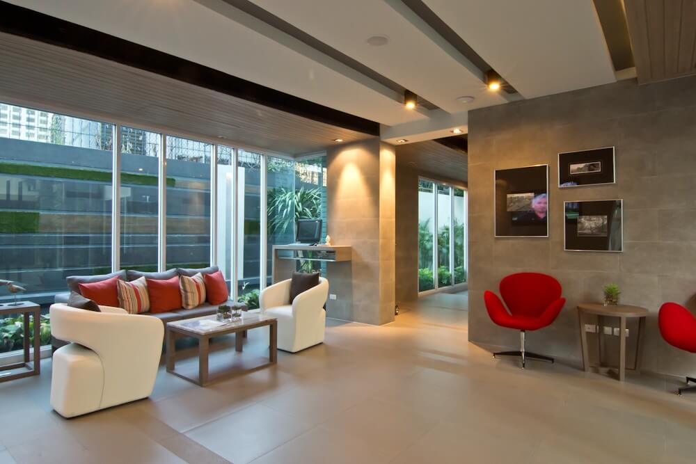 @Mind Executive Suites