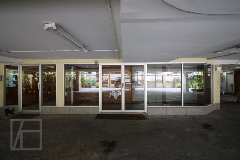 33 Residence