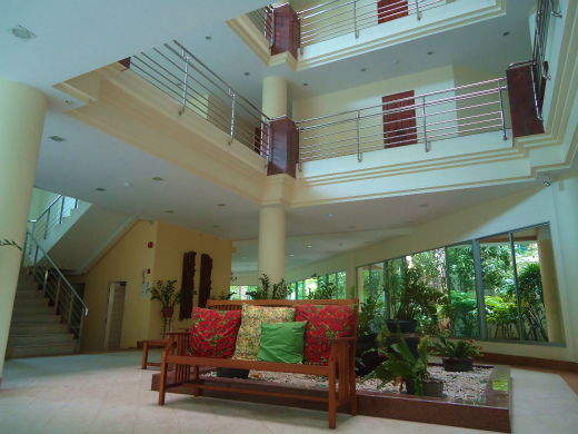 Baan Sahasthinee