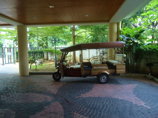 Baan Sahasthinee