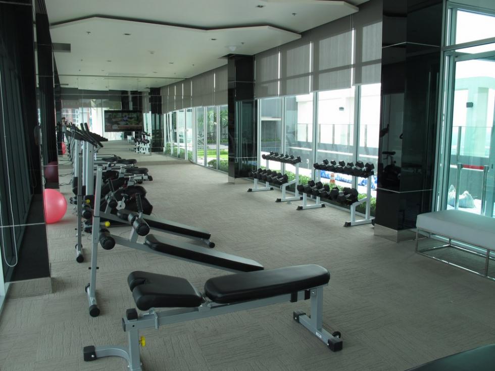 Aspire Sukhumvit 48