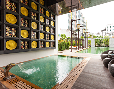 The Address Sathorn