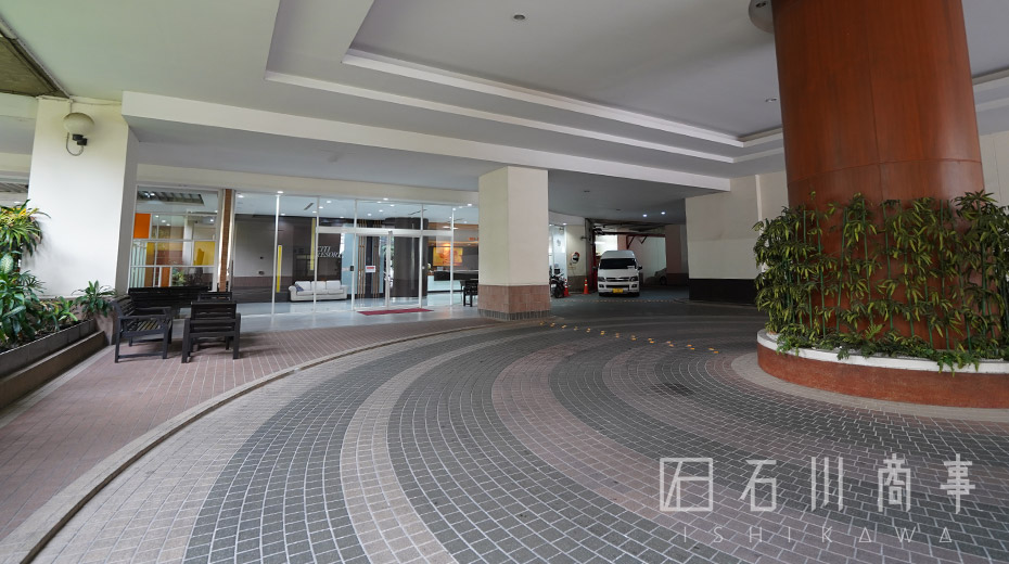 Citi Resort 49