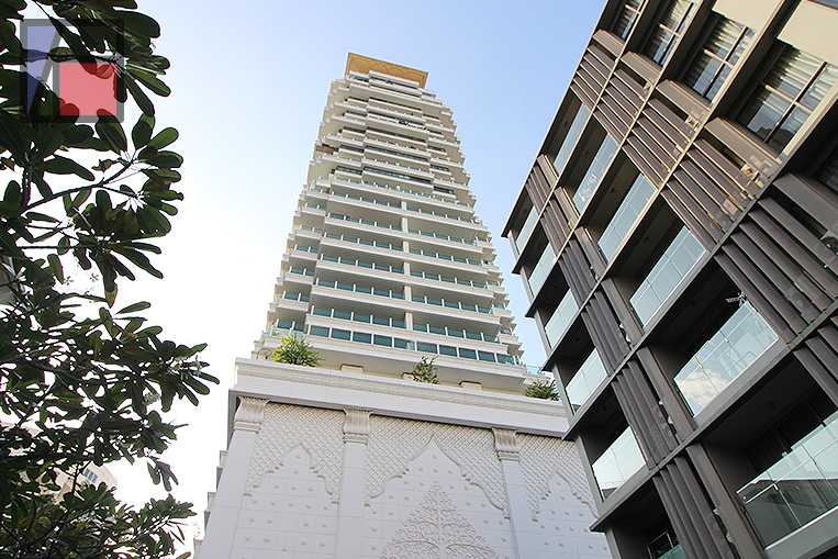 Le Raffine Sukhumvit 39