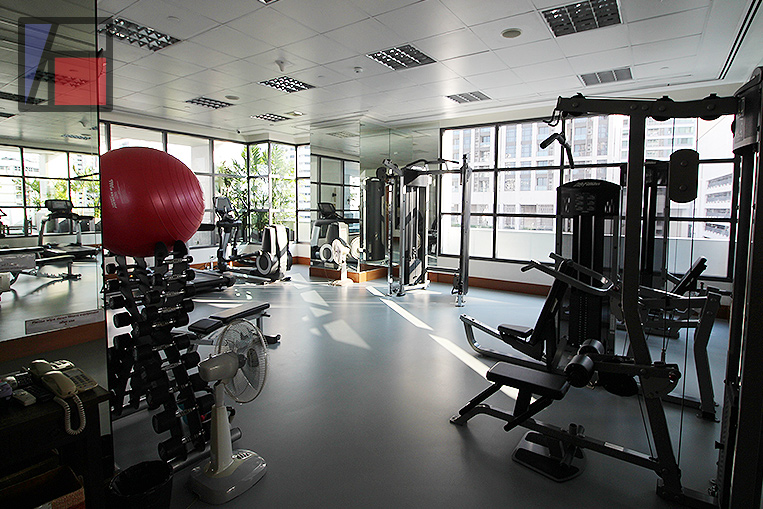 Le Raffine Sukhumvit 39