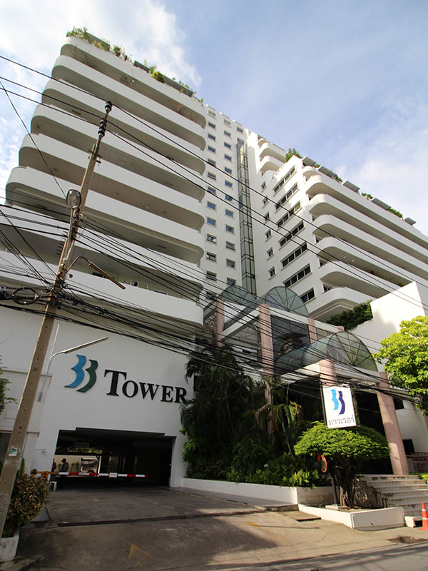 33 Tower