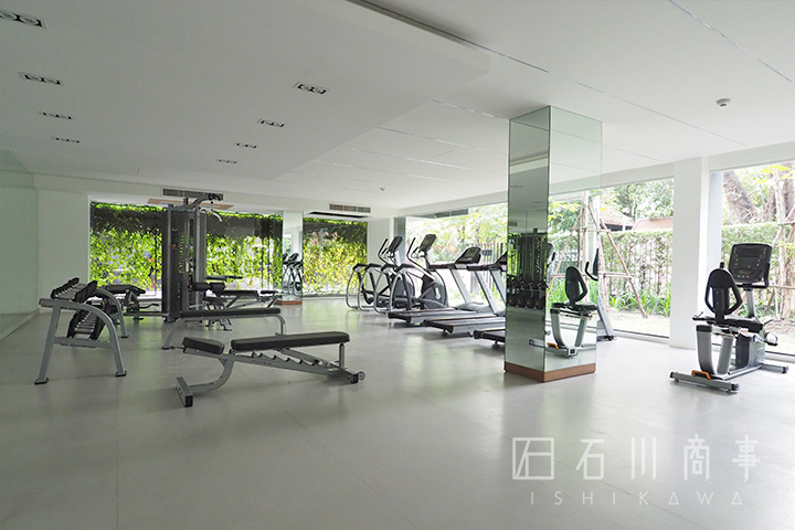 chani residence